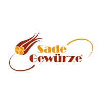 Sade Gewürze logo - Similar company to Gewürze-Unger