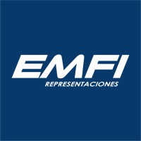 EMFI Representaciones logo - Similar company to Dinamo Solutions