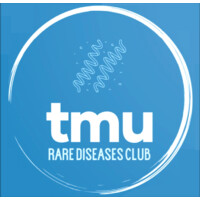TMU Rare Diseases Club logo - Similar company to Trpex: Innovation In Action