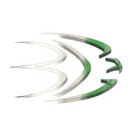 YAKA3D logo - Similar company to Rollon, La Monnaie Normande Citoyenne.