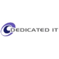 Dedicated IT logo - Similar company to Dotx