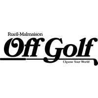 Off Golf Rueil-Malmaison logo - Similar company to Snats Communication