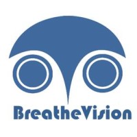 BreatheVision Ltd. logo - Similar company to Neuron Vision