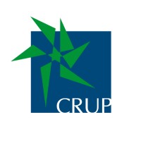 Consejo de Rectores de Universidades Privadas - CRUP logo - Similar company to Realcup | Red De Asociaciones Latinoamericanas Y Caribeñas De Universidades Privadas