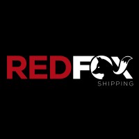 Red Fox Shipping logo - Similar company to نشر وظائف - Cv /  سيرة ذاتية