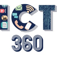 ICT360 logo - Similar company to Ark Infosolutions Pvt. Ltd.