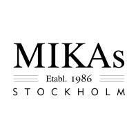 Mikas Stockholm logo - Similar company to Lind Models Ab