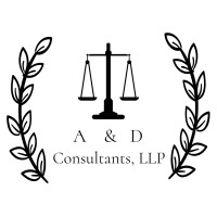 A & D Consultants, Llp