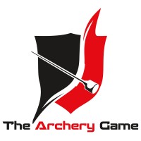 The Archery Game logo - Similar company to Camp Cedar
