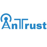 AnTrust logo - Similar company to Txi Satcom