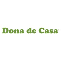Dona de Casa Supermercados logo - Similar company to Ultrabox