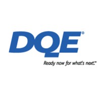 DQE Inc. logo - Similar company to Experience Technology