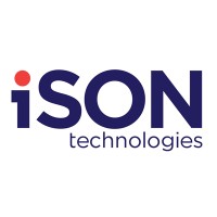 iSON Technologies - Leading IT Company in Africa and Middle East logo - Similar company to Ison Xperiences