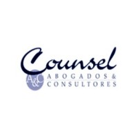 Counsel Abogados y Consultores logo - Similar company to Despacho Ruiz Abogado
