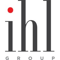 IHL Group logo - Similar company to Creativehowl