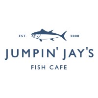 Jumpin' Jay'S Fish Cafe