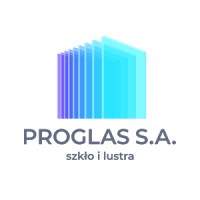 PROGLAS S.A. logo - Similar company to Impex Sp. Z O.O.