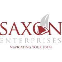 Saxon Enterprises Web Development Group logo - Similar company to Newline Communications Ltd