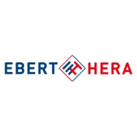 Ebert HERA logo - Similar company to Sitech