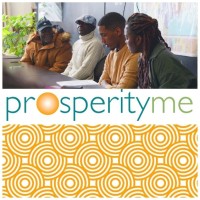 ProsperityME: Economic Stability for New Mainers logo - Similar company to Dirigo Technology