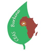 CEAS Burkina logo - Similar company to Talents+