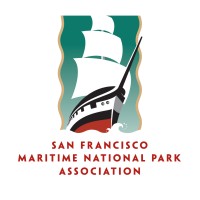San Francisco Maritime National Park Association logo - Similar company to San Francisco Suicide Prevention