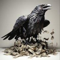 Sales Raven logo - Similar company to Skylight Technologies