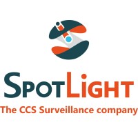 SpotLight Earth logo - Similar company to Heologic Group