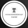 S N Das Associates LLP logo - Similar company to Ralcosoft Bhubaeswar