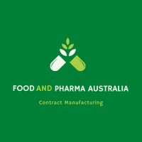 Food and Pharma Australia logo - Similar company to Your Solution Compounding Pharmacy
