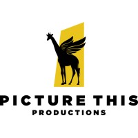Picture This Productions logo - Similar company to Pelicula Films
