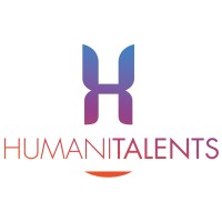 Humanitalents logo - Similar company to Cité De La Solidarité Internationale - Csi