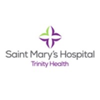 Saint Mary's Hospital logo - Similar company to Saint Francis Hospital