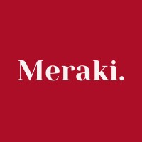 Meraki RRSS logo - Similar company to Ziemax