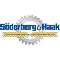 Söderberg & Haak Maskin AB logo - Similar company to Svenska Pool & Spa