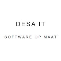 DESA IT logo - Similar company to Booku