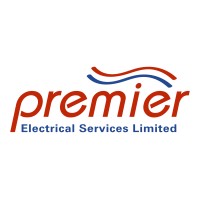 Premier Electrical Services Ltd logo - Similar company to 3D Design Solutions