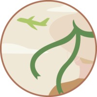 Vibrant Women logo - Similar company to Vine 21 Coliving
