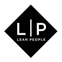 Lean People logo - Similar company to Art2Change