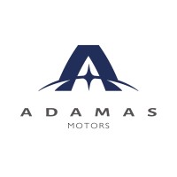 Adamas Motor Group logo - Similar company to A