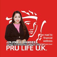 Insuravest Prulife Uk logo - Similar company to Siklo