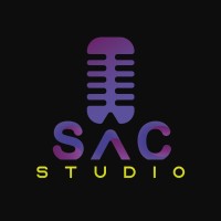 S.A.C Studio 🎙️ logo - Similar company to Soundtastic Studios