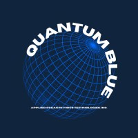 Quantum Blue Innovative Technologies logo - Similar company to Quantum Blue Technology