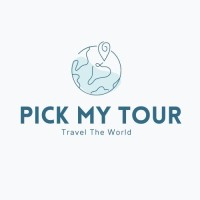 PickMyTour.in logo - Similar company to Holy Pilgrim