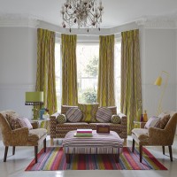 Impact Blinds & Curtains logo - Similar company to Jane-Marie Paries