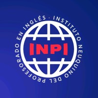 Instituto Neuquino del Profesorado en Inglés logo - Similar company to Lenguas Vivas Bariloche