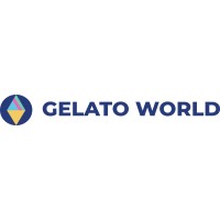 Gelato World logo - Similar company to Essegel