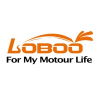 LOBOO Motor Accessories logo - Similar company to Makes Sense Data