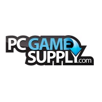 PCGameSupply logo - Similar company to Vsd | Value Smart Design