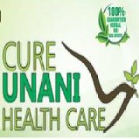 Cure Unani Health Care logo - Similar company to Unani Pharma